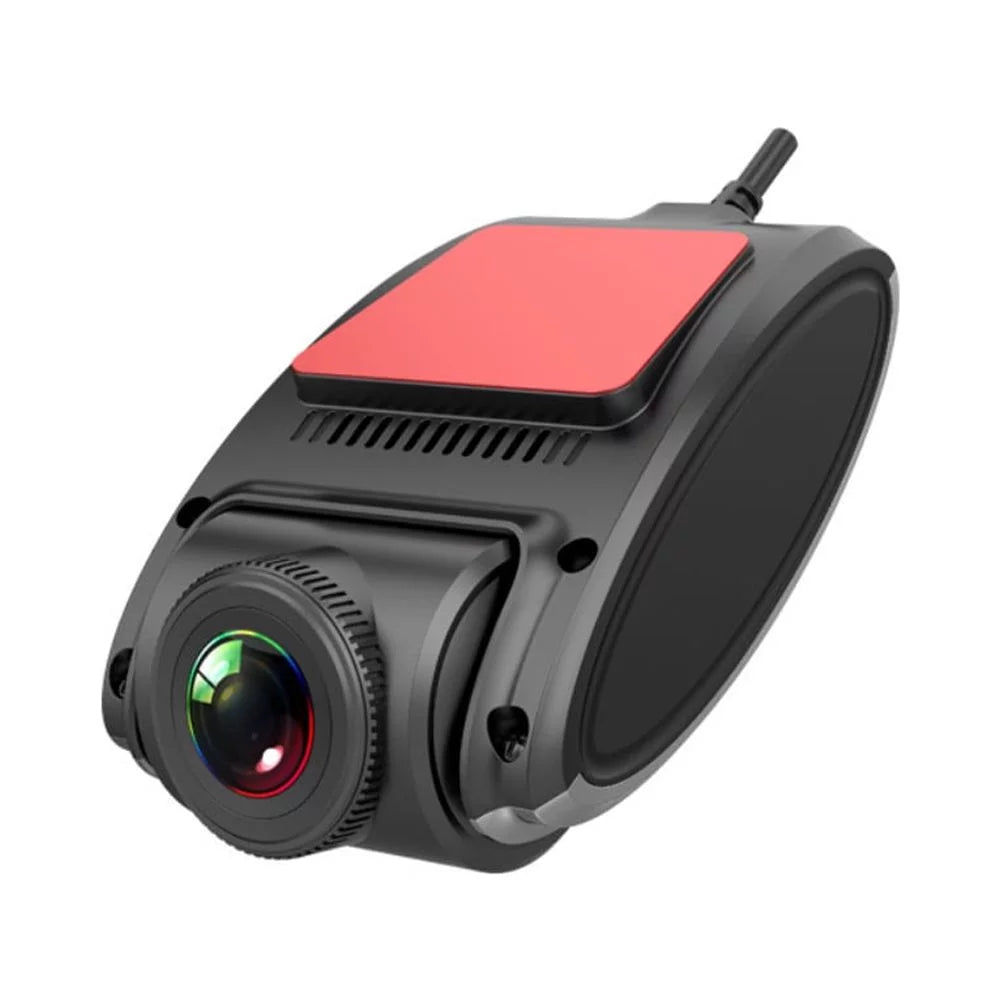 night hidden 1080P recorder HD Driving vision WiFi DVR