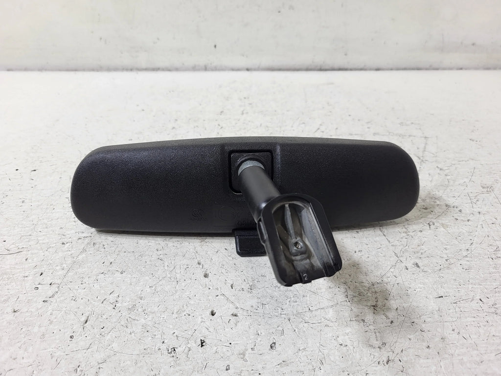 Dodge Pre-Owned View 1500 Ram LKQ (Good) 2019-2023 Mirror OEM Interior Rear