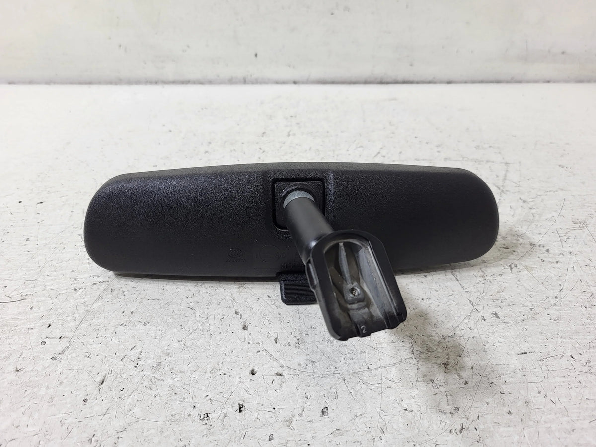 Dodge Pre-Owned View 1500 Ram LKQ (Good) 2019-2023 Mirror OEM Interior Rear