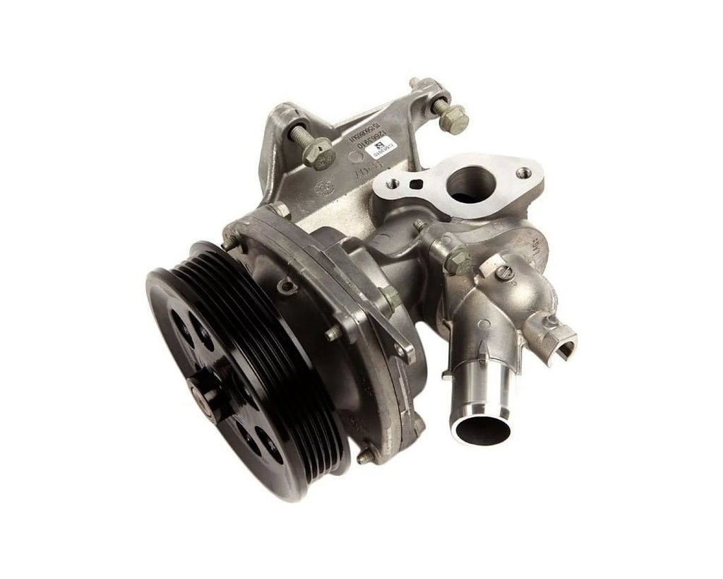 Original 2015 MALIBU Water 1LT Pump 2018-2020 ACDelco Engine 251-781 LT, GM CHEVROLET select: EQUINOX Equipment Fits CHEVROLET