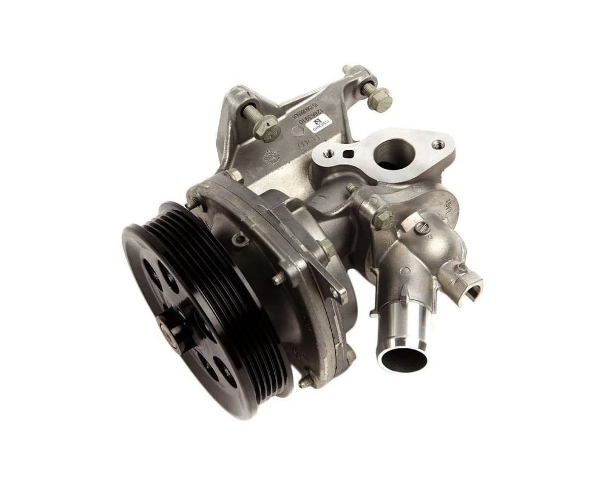 Original 2015 MALIBU Water 1LT Pump 2018-2020 ACDelco Engine 251-781 LT, GM CHEVROLET select: EQUINOX Equipment Fits CHEVROLET
