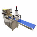 Pastry Cake Full-automatic Machine and 110V Press Dough Pizza Divider PreAsion Dough