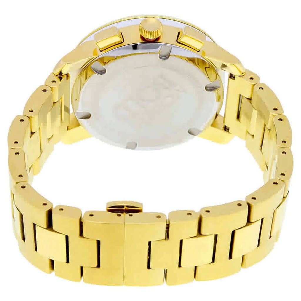 Movado Chronograph 3600048 Watch Bold Men's Large Quartz