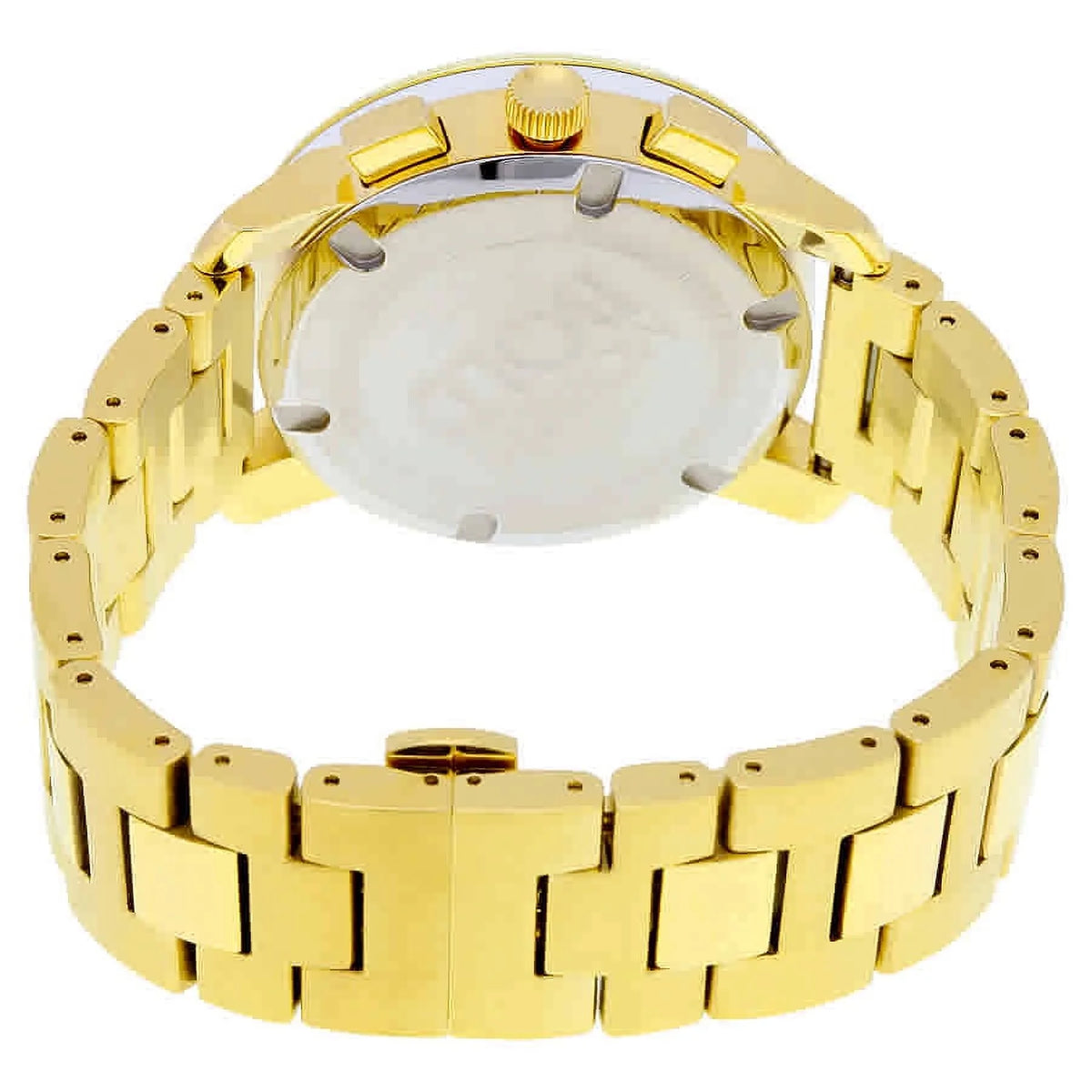 Movado Chronograph 3600048 Watch Bold Men's Large Quartz