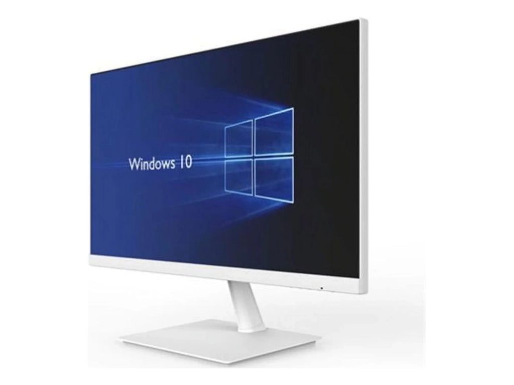 LED White Planar 23.8" 7ms HD - Full 60Hz 1920x1080 Monitor 998-0411-00 IPS LCD