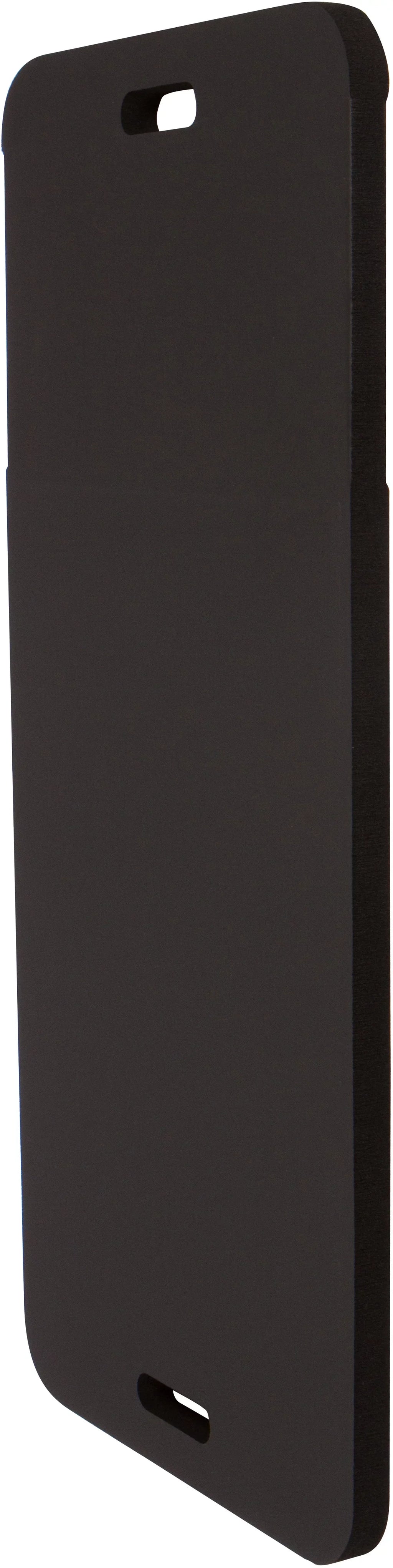Resistant. & for Equipment. Getting Pad All Rocks, etc. Surfaces: Automotive Asphalt, Premium Oil Hard for Creeper Grease Comfort Cement, 18"x40"x1" Tile, Metal, Water, Under Repels Comfort