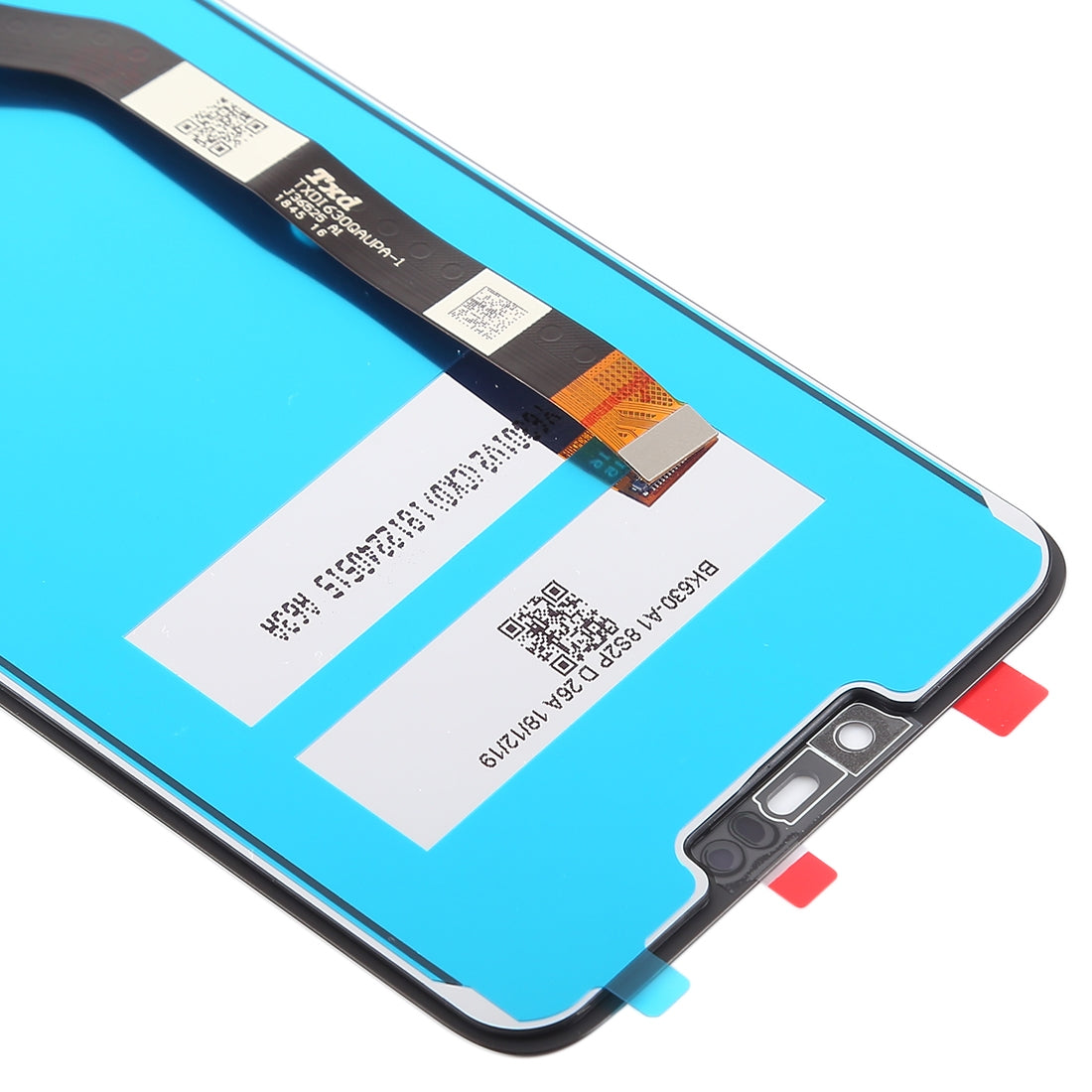Zenfone Full ZB632KL OEM Asus Digitizer Cellphone Screen LCD Repair with / ZB633KL Max Parts for Assembly