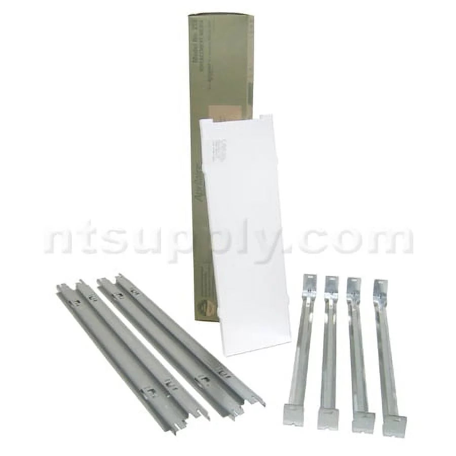 1213 Ft. 28 Sq. Cleaner Air Media X Cfm Upgrade Kit 2000 5" 27" Aprilaire