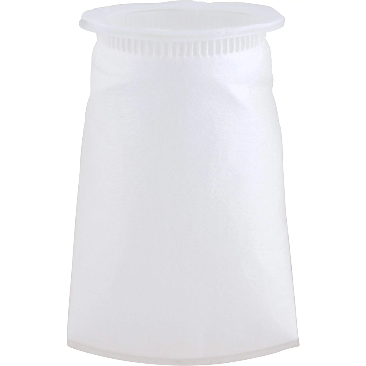 Bag 155383-03 of Glazed BP-410-1 SpiroPure SP-BP-410-1 40) (10”) Felt Filter #3 Liquid (Case Polypropylene Micron 1