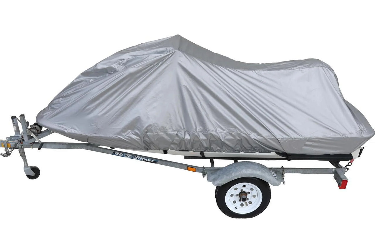 and Travel, Reflective, Mooring Yamaha Storage 2015 VX Jet 2016 Watercraft PWC for Cover UV Ski