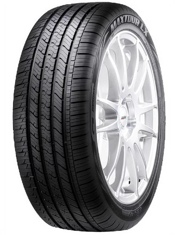 GT All 2013-15 97V Passenger Fits: Malibu Escape Tire 2013-19 Maxtour Chevrolet LX Titanium, Radial LTZ 235/50R18 Season