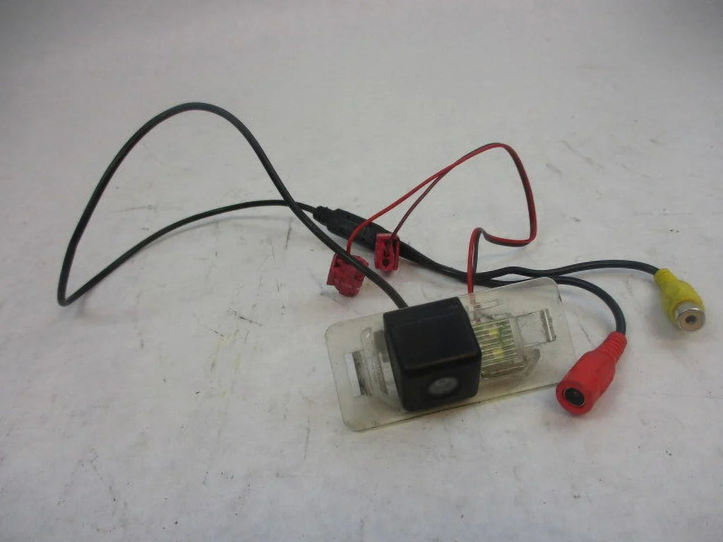 (Good) Camera Series LKQ Trunk 323 OEM 2000 Mount Rear Pre-Owned