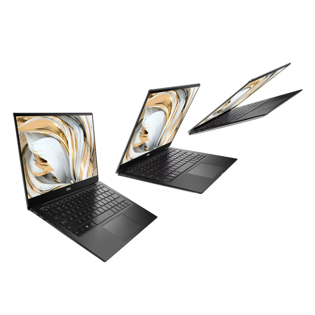 Laptop (Refurbished) 11th @ GHz 4 CPU Cores 9305 (2020) XPS RAM - 8GB - 13.3" SSD - 256GB i7 FHD 4.7 Core Gen Restored