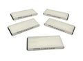 Fan M13 With FV10VE1, Filter FV10VEC1, - Compatible Numbers 5 Ventilation Pack FV10VEC2 - Air Panasonic Model