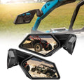 View Can-Am Mirrors & for PRO A X3 Rear Maverick UTV