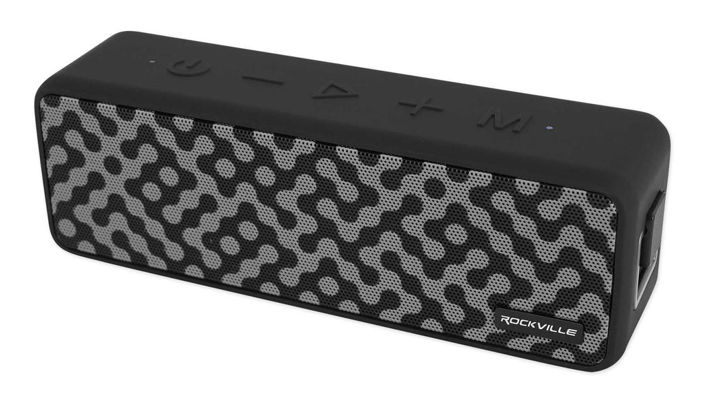 Bluetooth Studio Mackie CR3-XBT 50w Reference Bluetooth 2) 3" Monitors Speaker +