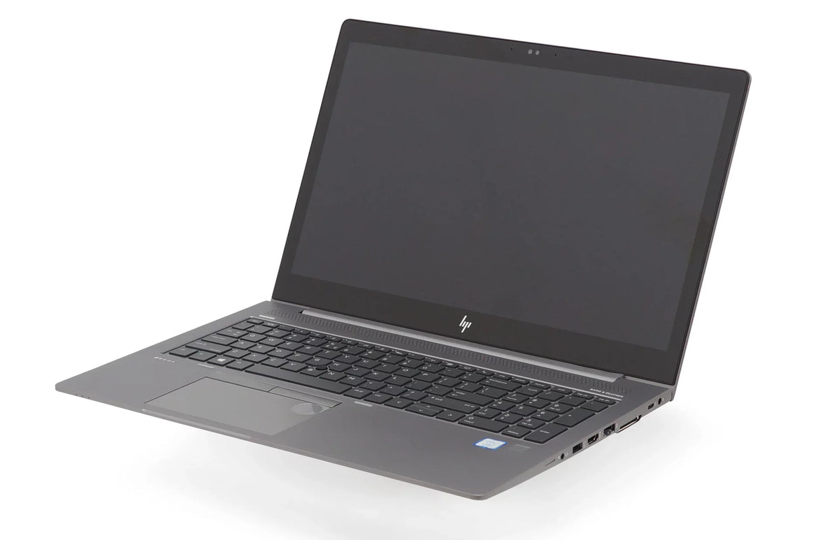 16 SSD 15U Core HP Zbook W10P 1.90 256 Laptop i7 GB GHz G5 (Refurbished) GB Restored 15.6"