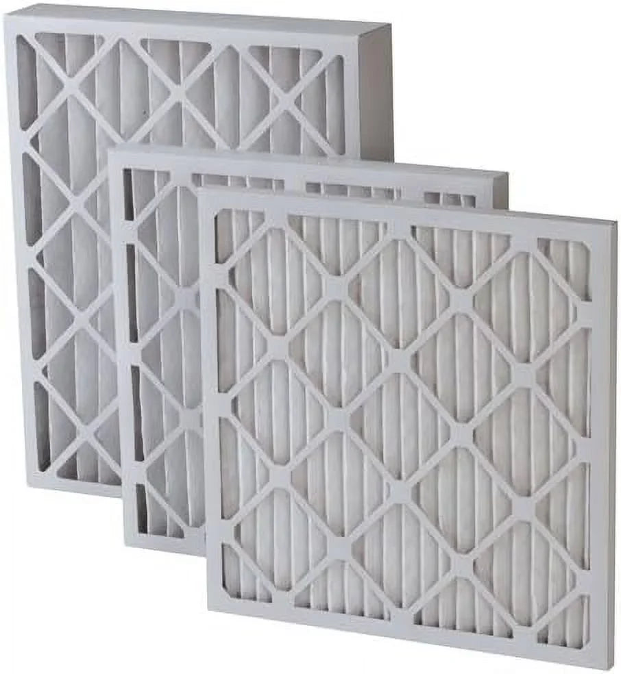Pack X 14 20 12 Furnace Merv 1 X 8 Filter