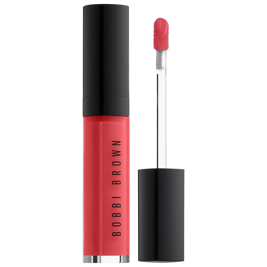 Gloss oz/6 Oil-Infused coral 0.20 - Brown mL - Crushed - soft pink Freestyle Bobbi
