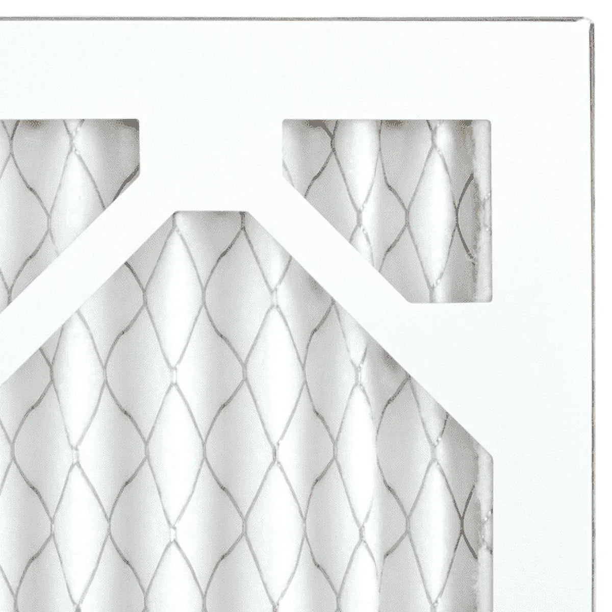 the Filters 4-Pack Pleated Air Furnace HVAC MERV AC USA Filter Health Filter, in AIRx Air 13 18x20x1 Made