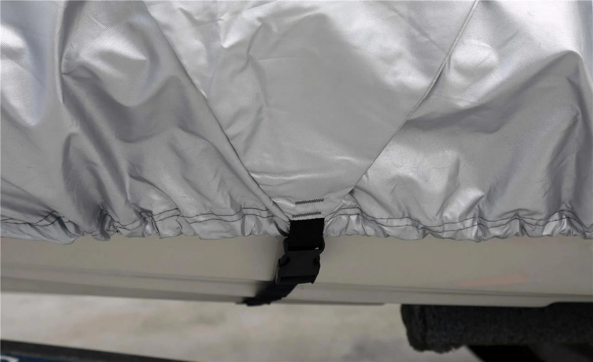 and Travel, Reflective, Mooring Yamaha Storage 2015 VX Jet 2016 Watercraft PWC for Cover UV Ski