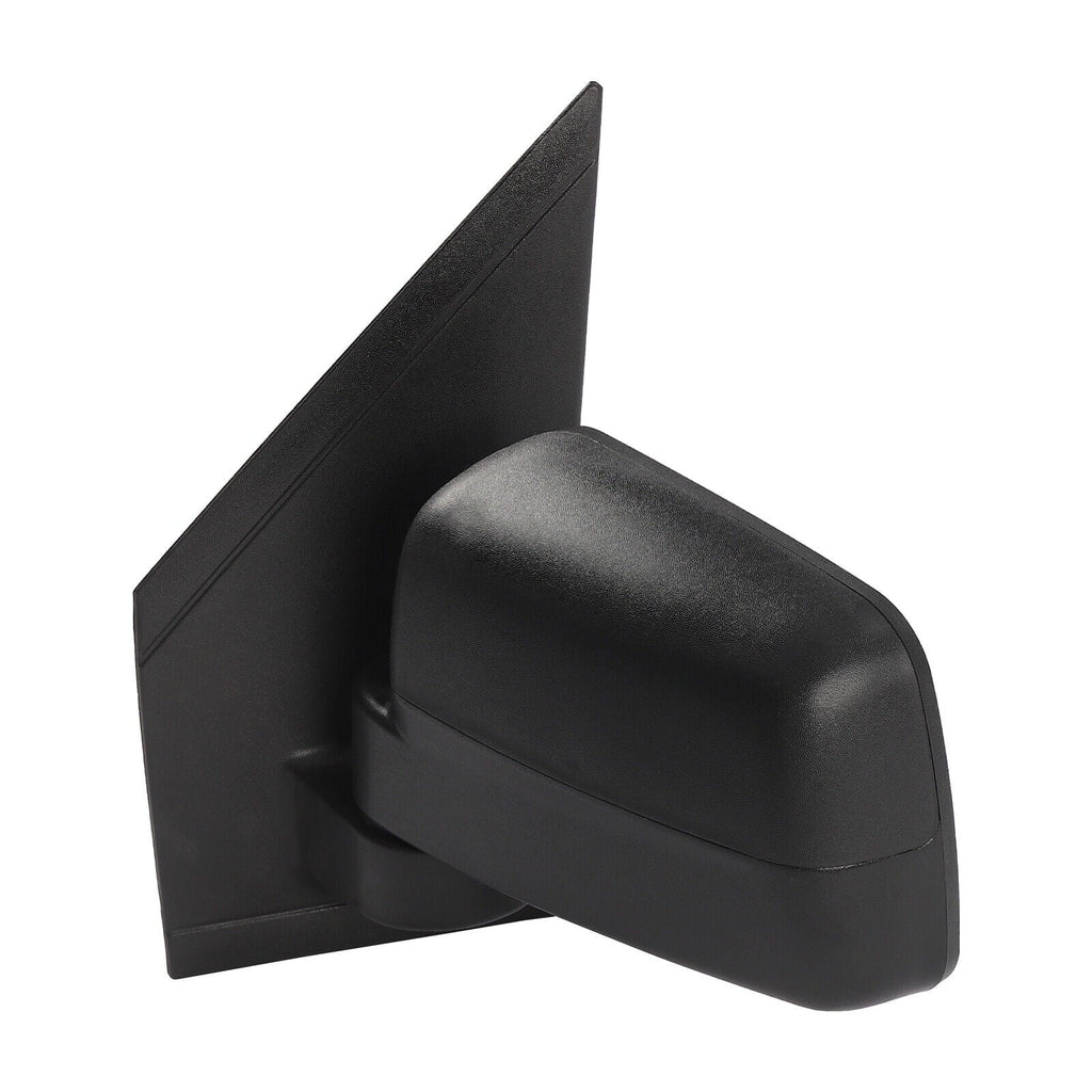 Driver Connect View Rear Side Heated for Left 2010-2011 Mirror Transit