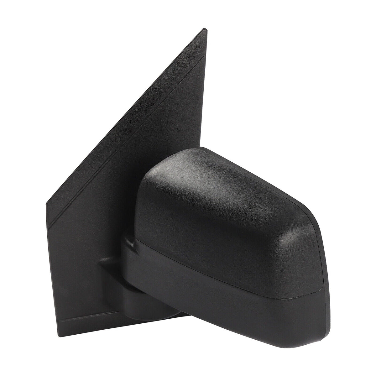 Driver Connect View Rear Side Heated for Left 2010-2011 Mirror Transit