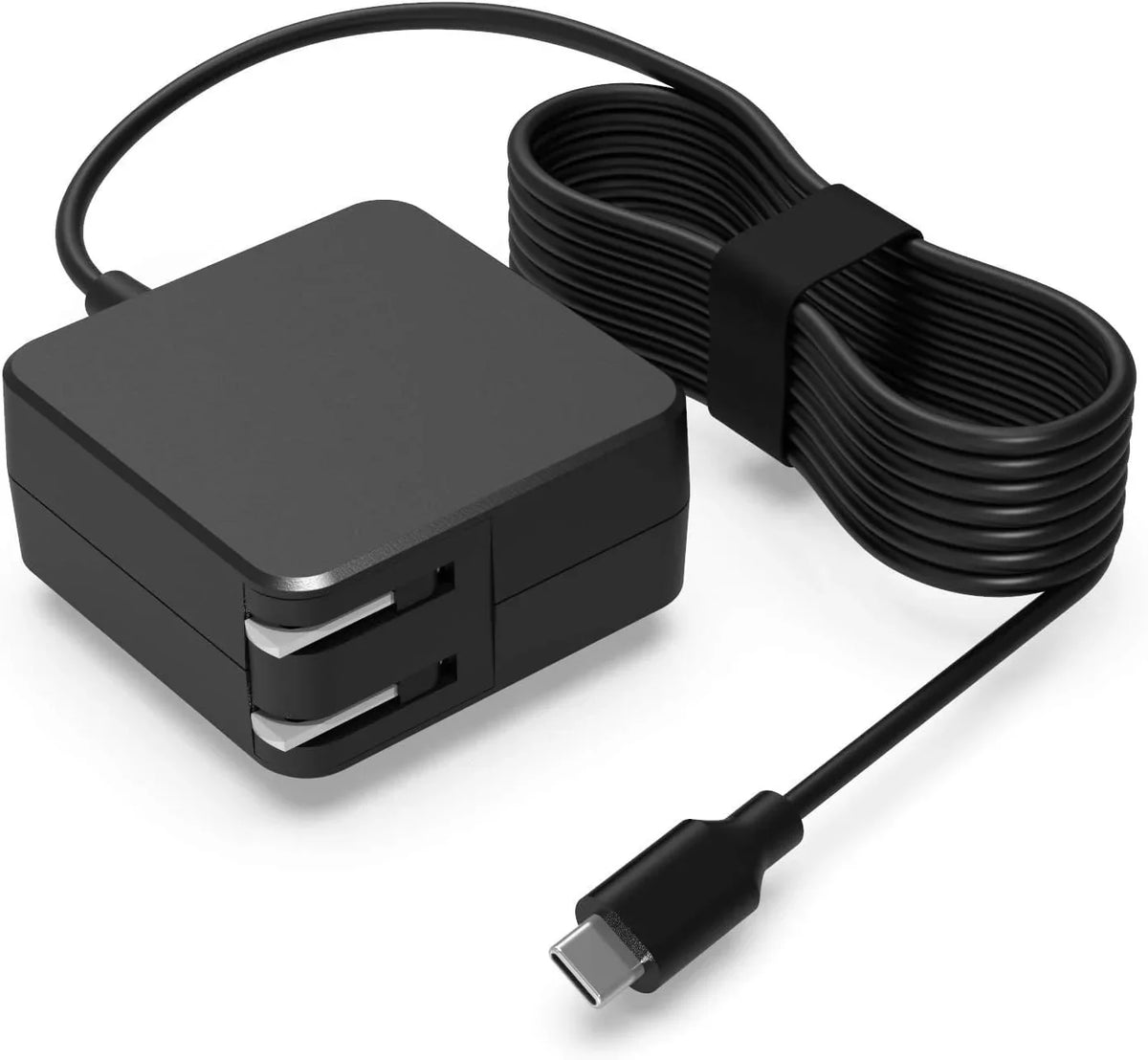 for Adapter Max Inspiron 65W 5310 Supply 13 Compatible Type-C Power Guy-Tech