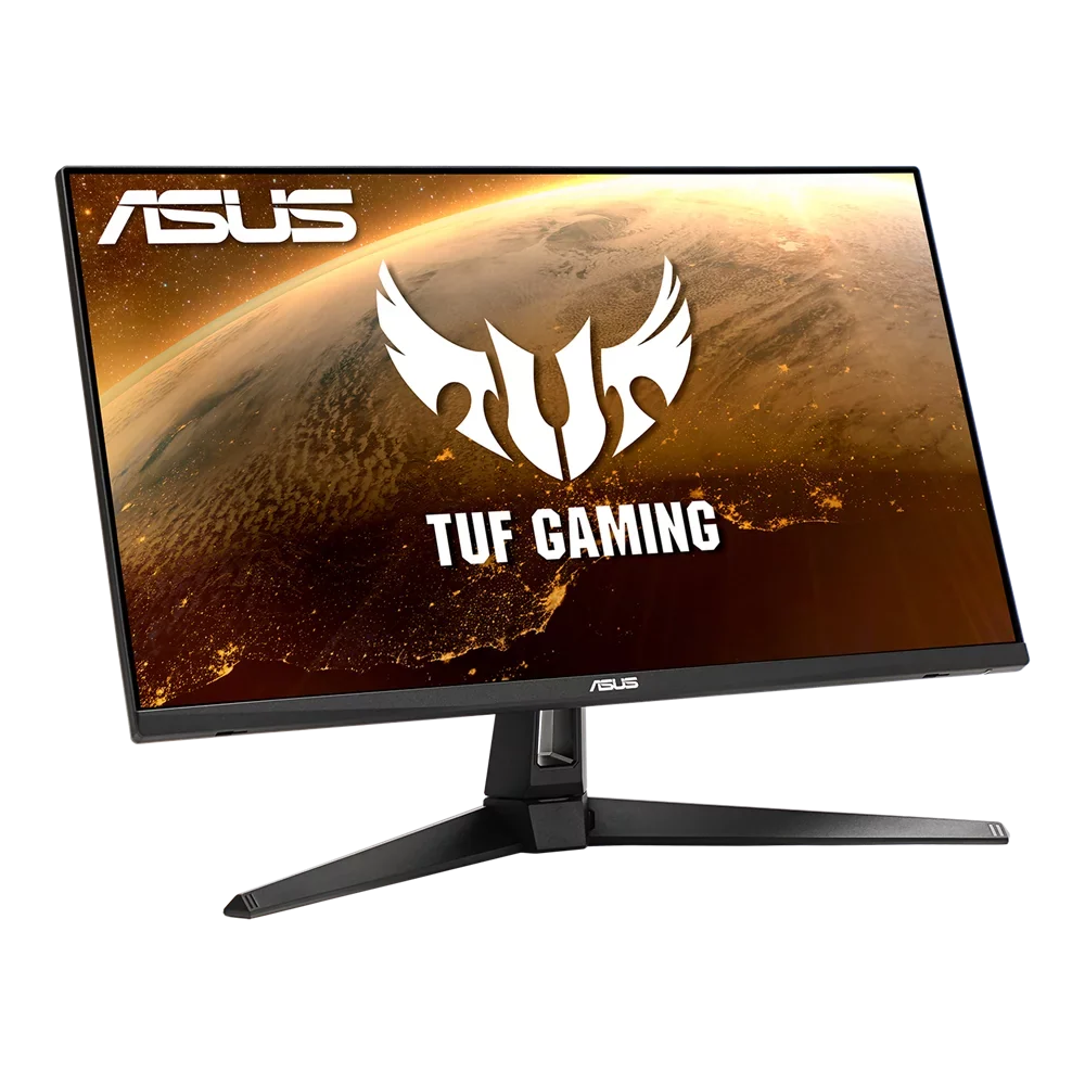 IPS MNTR ASUS 165HZ 27 Vg279Q1A