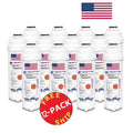 , , Made WaterSentry® Model 12 Compatible Filters , with Brand AFC Water HTVZDBLSS-WF Pack # - - in AFC-EWH-3000 U.S.A.