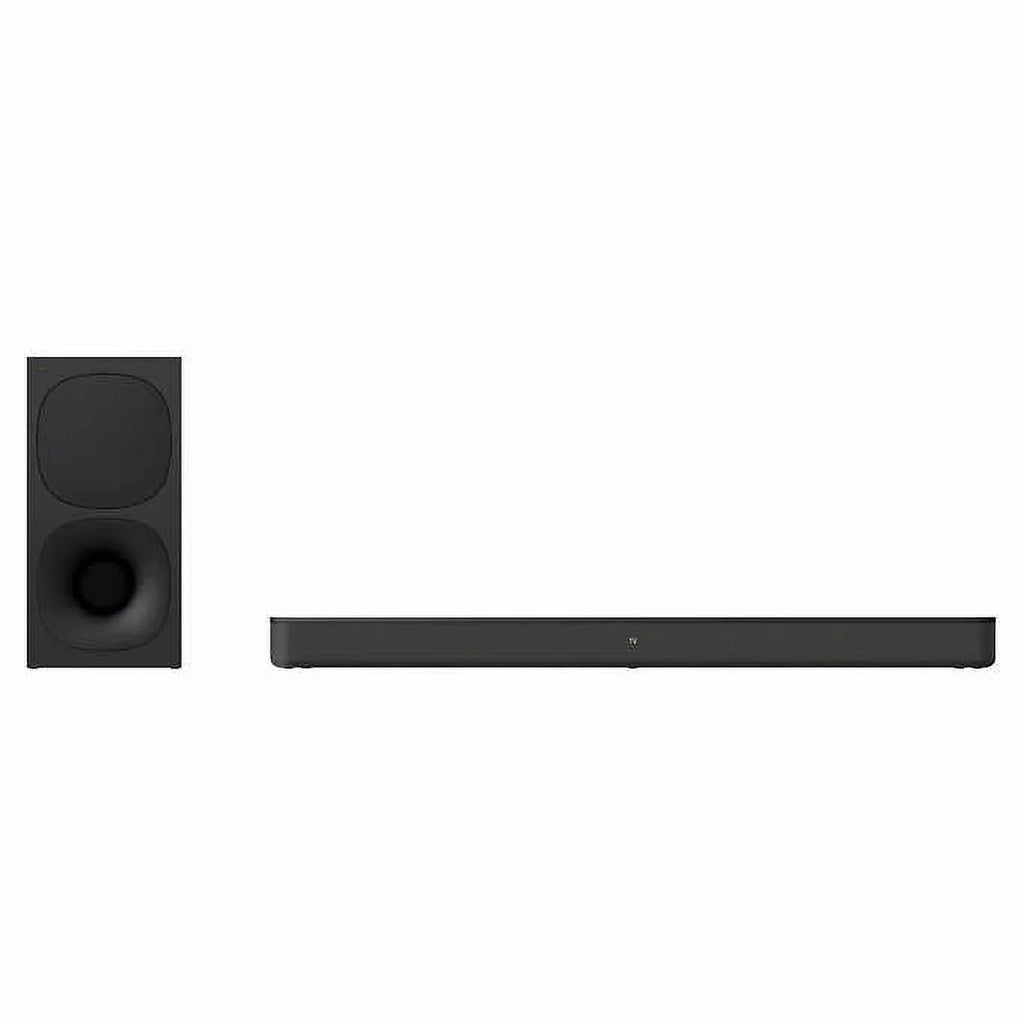 Pre-Owned SOUNDBAR WATT - SC40 WITH WIRELESS SUBWOOFER BLACK HT-SC40 (Fair) 330