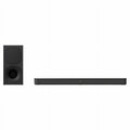 Pre-Owned SOUNDBAR WATT - SC40 WITH WIRELESS SUBWOOFER BLACK HT-SC40 (Fair) 330