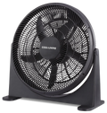20-inch Speed Fan, Turbo 3
