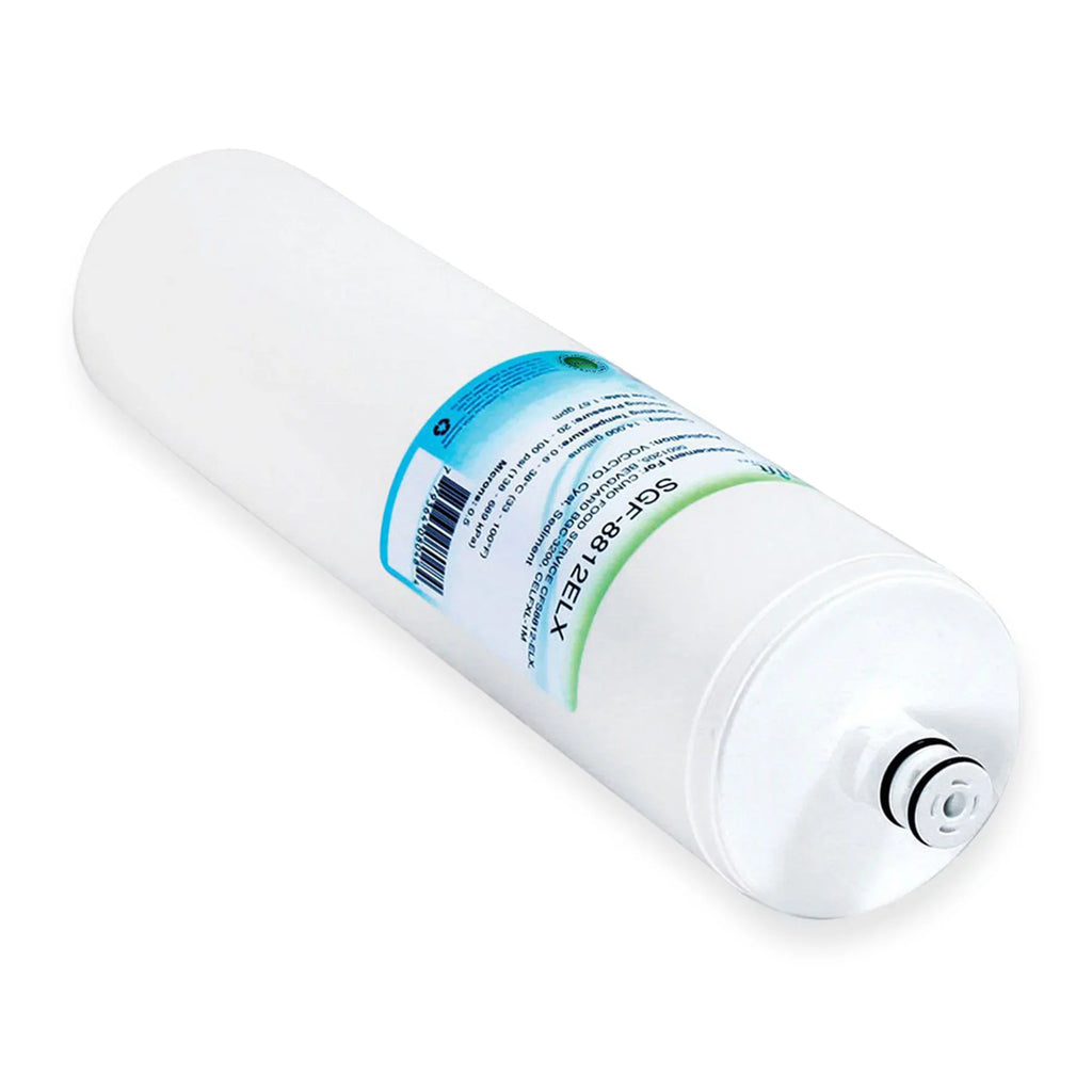 of Swift Green Compatible (Pack SGF-8812ELX CFS8812-ELX, for Water Filter Filters Commercial CELFXL-1M 2) Made USA BEVGUARD in 5601205, , BGC-3200,