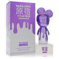 Parfum Spray Eau Harajuku for Pop by Music Stefani oz Gwen Lovers 1.7 Female Electric De