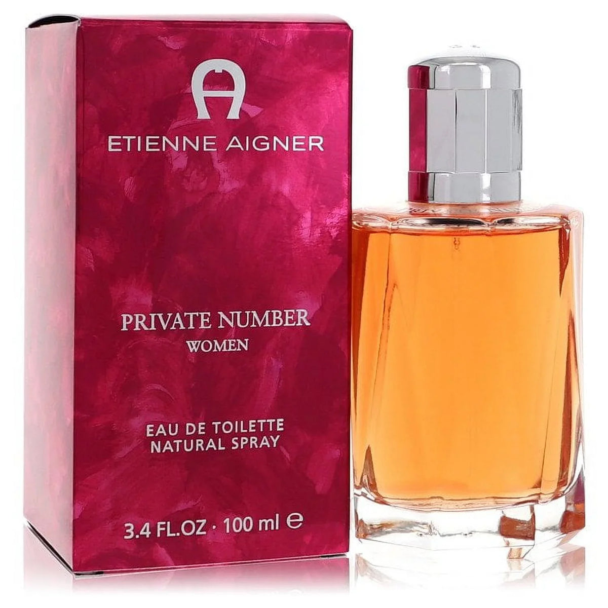 3.4 Toilette De Women Eau by Private Aigner for Number Etienne oz Spray