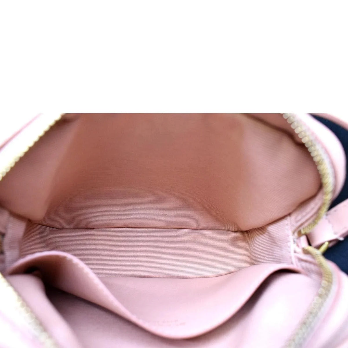 Camera Pre-owned Link Knight Bag BURBERRY Crossbody Pink Light 1983 Check