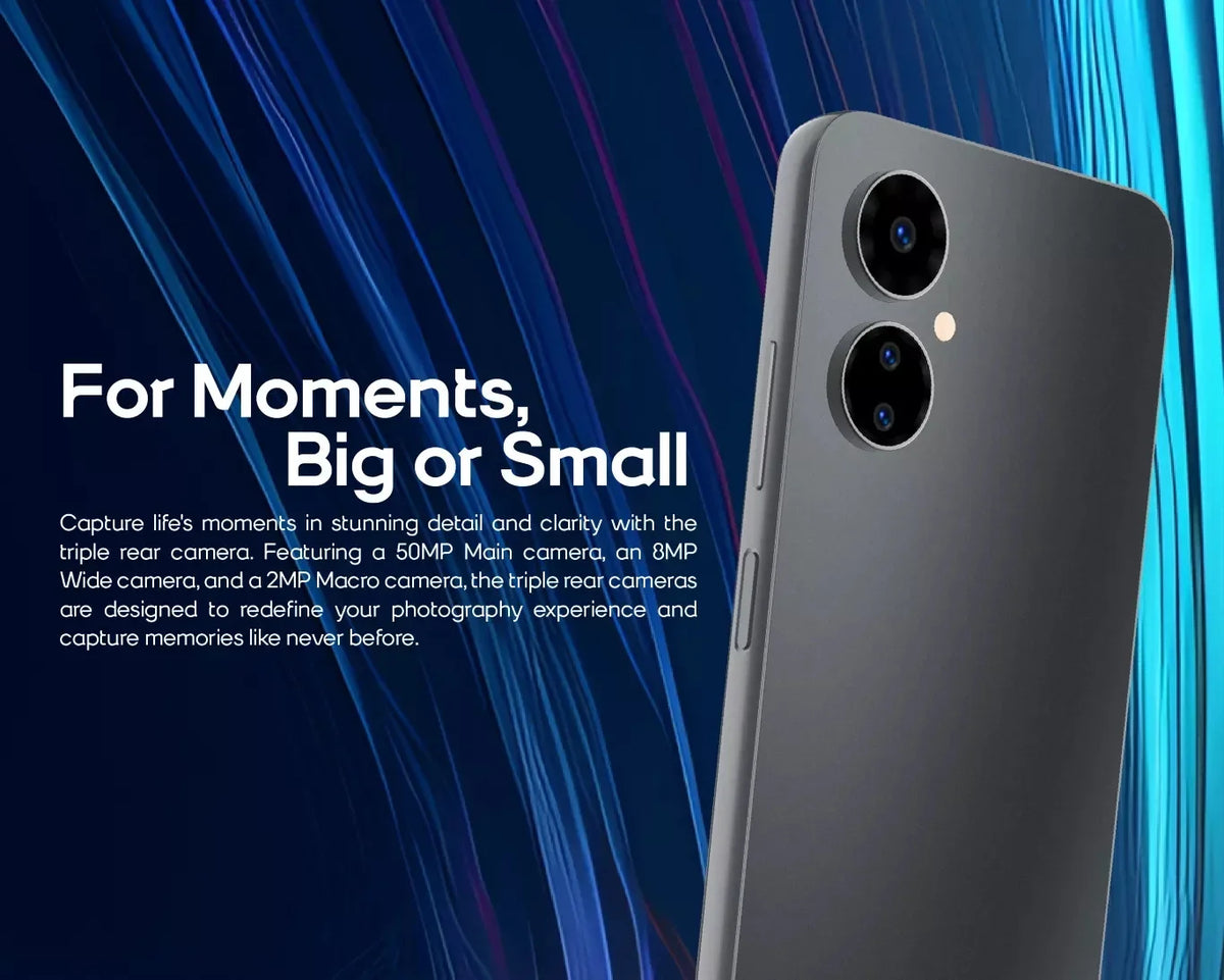 128GB SIM) Celero Gray Plus 5G $60 Mobile) (Single Plan 2024 - - Moonglow (Boost