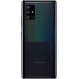 Grade (Used 128GB A71 AT&T Black A) Galaxy 5G A716U Smartphone GSM Unlocked