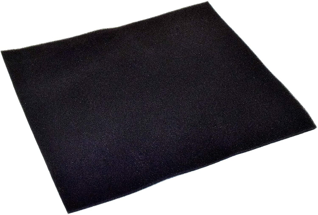 Vornado for AC550 6-pack AC500, Activated Carbon AC350, Purifiers HQRP Air Filter fits AC300, MD1-0023 Replacement