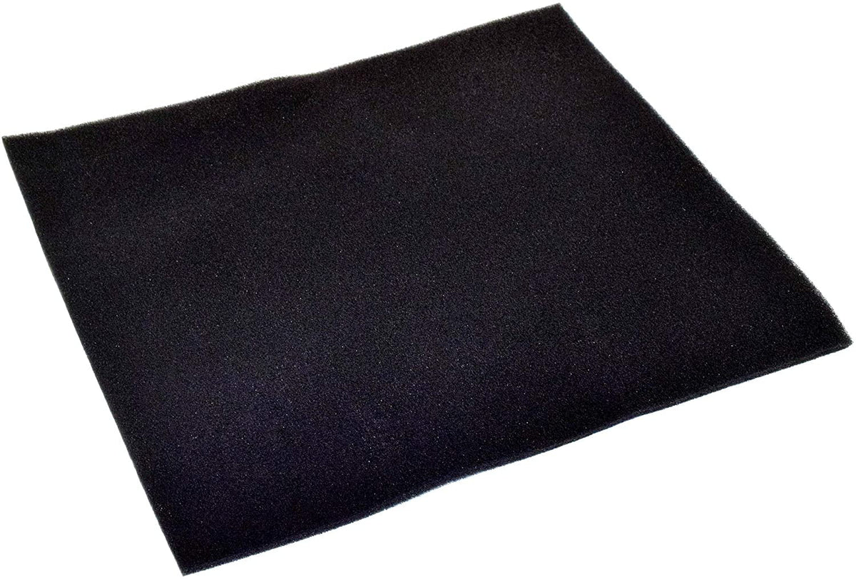Vornado for AC550 6-pack AC500, Activated Carbon AC350, Purifiers HQRP Air Filter fits AC300, MD1-0023 Replacement