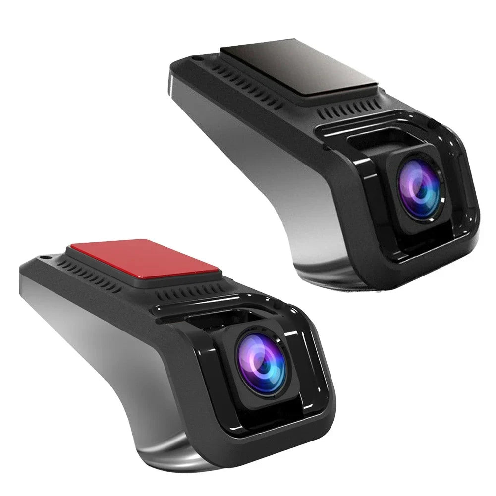 1080P Recorder Cam DVR Radi for Video Camera Car HD Dash Car ADAS