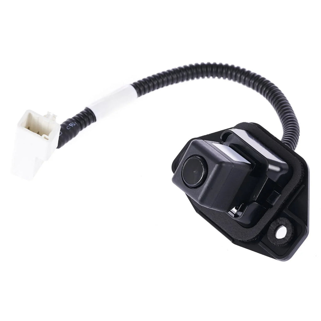 GS430 GS450h GS300 Camera 86790-30031 GS350 for GS460 Replaces 06-11 Backup 86790-30030 Lexus