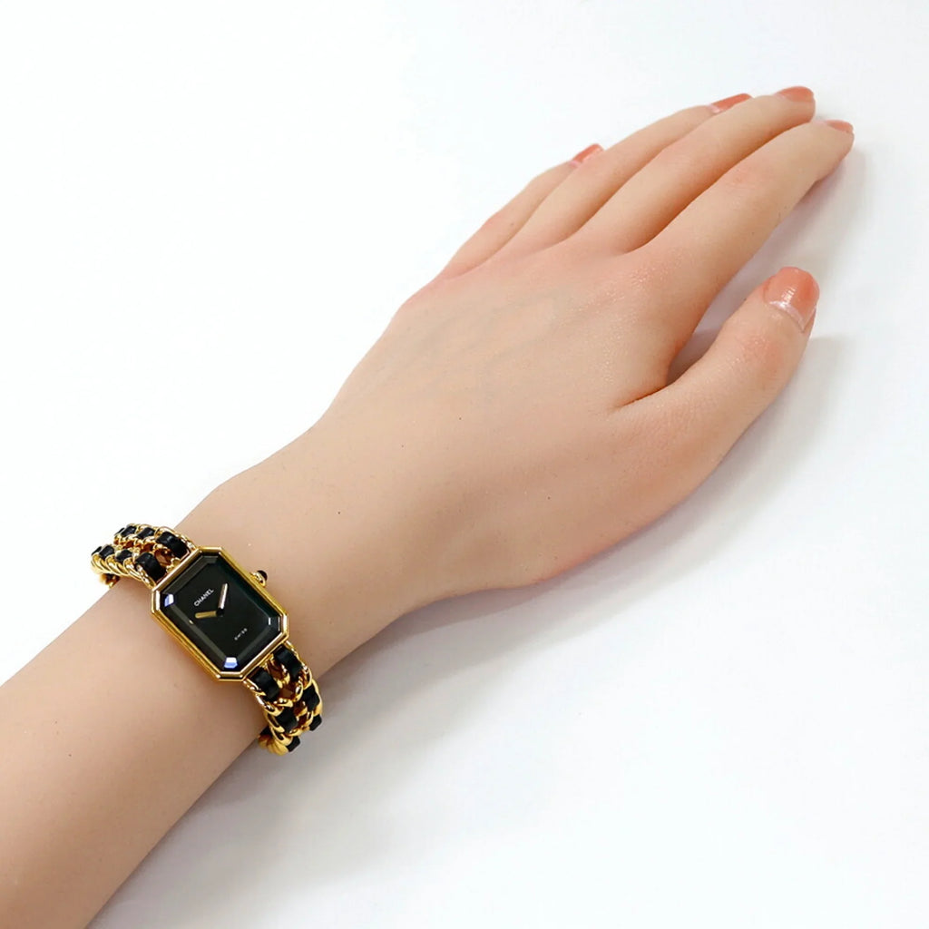 Premiere L H0001 Pre-Owned Ladies GP Quartz (Good) Watch