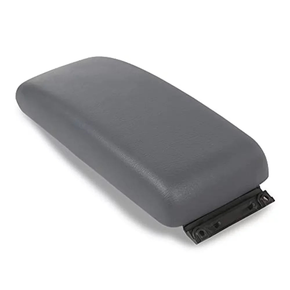 Front 4Runner/1995-2000 Console ‎Armrest Lids Lid for Center G-Plus 1996-1998 Fit Tacoma Gray