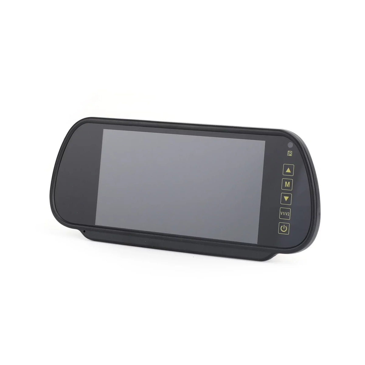 LCD Lens Rear Car 7" Reversing Bus MonitorSensors Screenfor View Car Camera