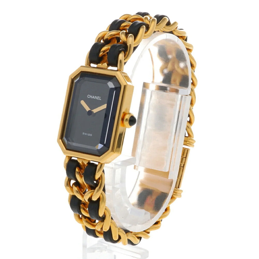 Premiere L H0001 Pre-Owned Ladies GP Quartz (Good) Watch