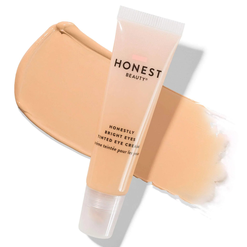 Honestly - Cream Tinted Eyes Bright Eye Sandstone