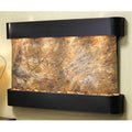 '- Rainforest Wall Sunrise Adagio Marble Springs Fountain Brown