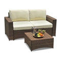 Modular Studio Shine SW1841LSCT Loveseat Collection Unlimited W Set